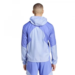 Ветровка Adidas Own The Run Aeroready Jacket 1