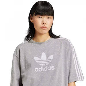 Футболка Adidas Washed-Out Boyfriend-Fit Tee 3