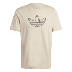 Футболка Adidas Outlined Trefoil Tee 5