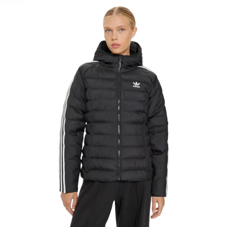 Куртка Adidas Originals Slim Jacket