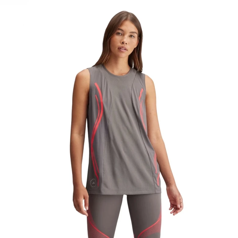 Майка Adidas by Stella McCartney TruePace Running Tank Top