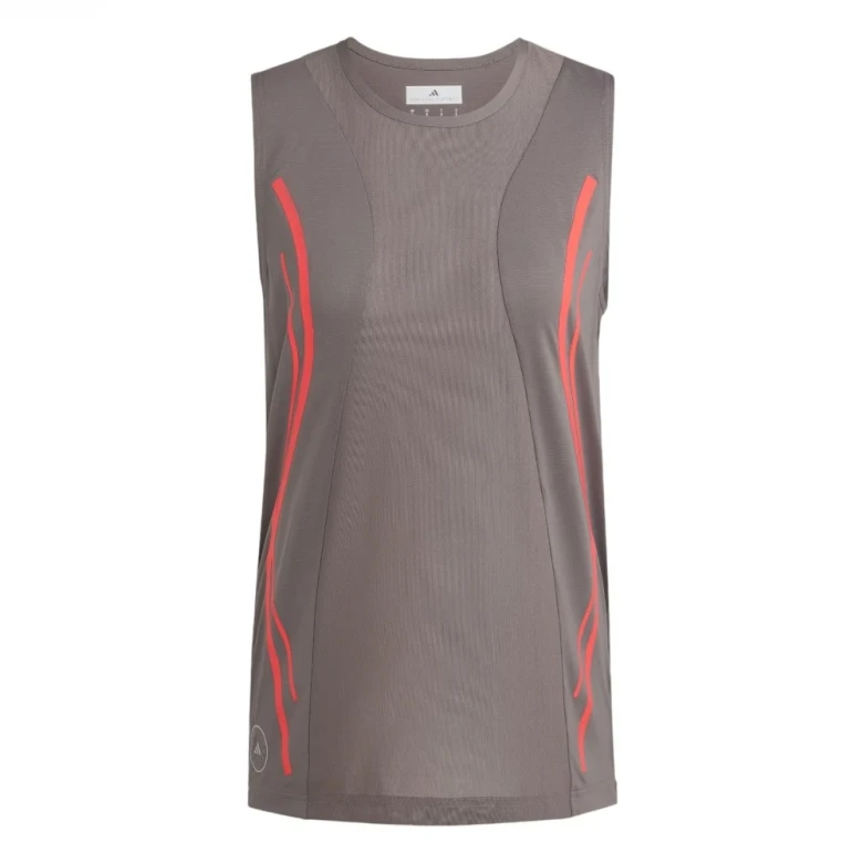 Майка Adidas by Stella McCartney TruePace Running Tank Top 4