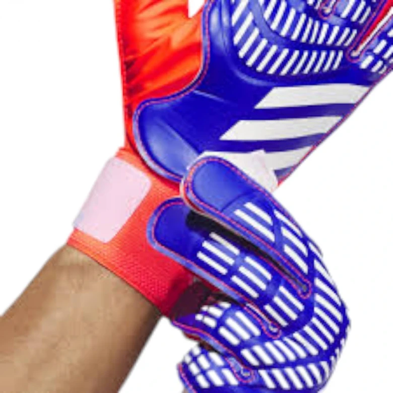 Перчатки Adidas Predator Training Goalkeeper Gloves 2