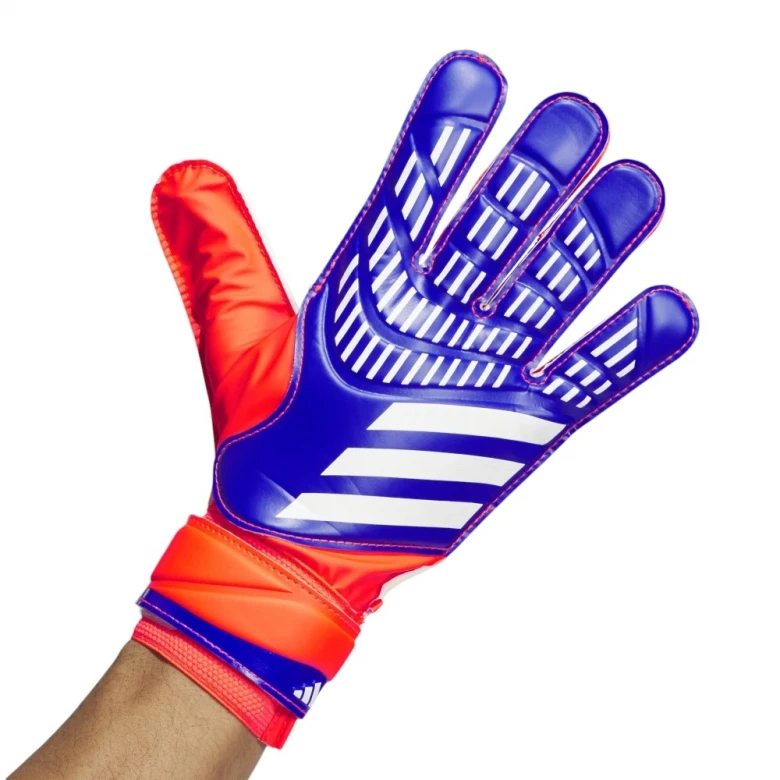 Перчатки Adidas Predator Training Goalkeeper Gloves 1