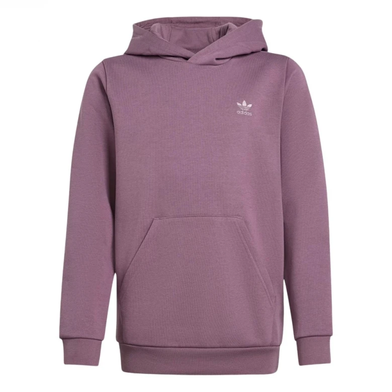 Толстовка Adidas Hoodie Kids 5