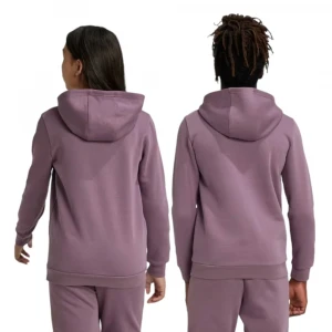 Толстовка Adidas Hoodie Kids 1