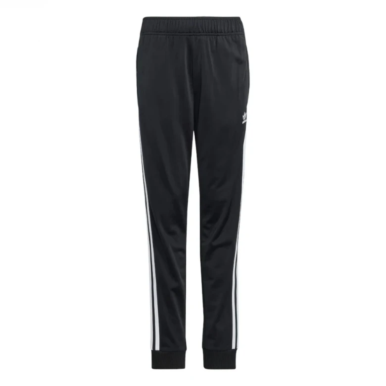 Брюки Adidas Adicolor SST Track Pants Kids 5