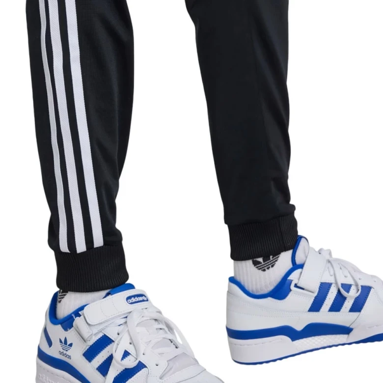 Брюки Adidas Adicolor SST Track Pants Kids 2