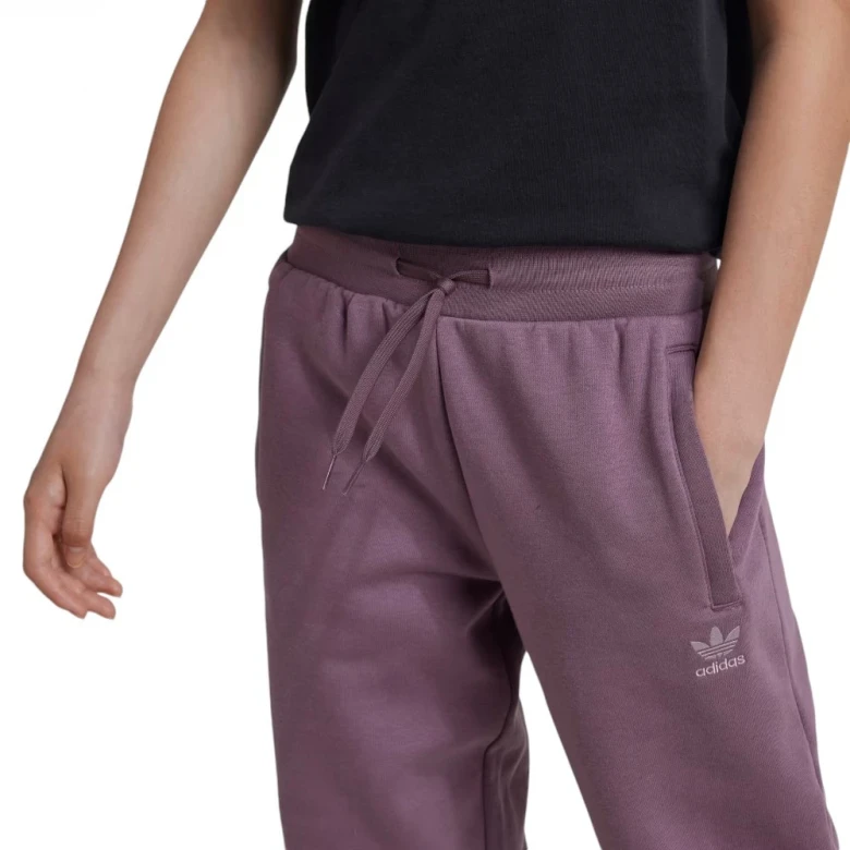 Брюки Adidas Loose-Fit Pants Kids 3