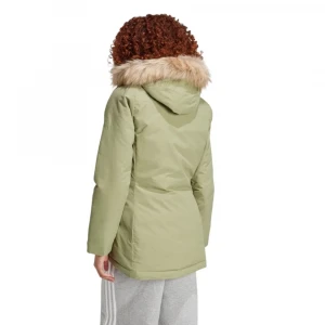 Куртка Adidas Paveric Fur Parka 1