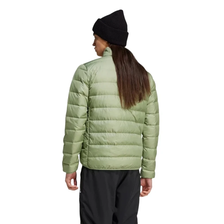 Куртка Adidas Essentials Light Down Jacket 1