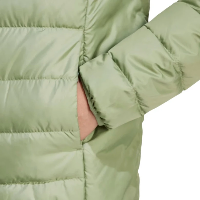 Куртка Adidas Essentials Light Down Jacket 4