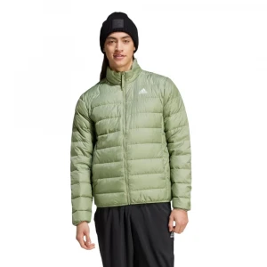 Куртка Adidas Essentials Light Down Jacket