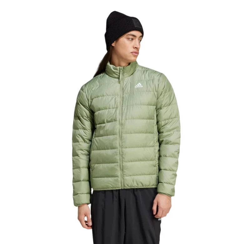 Куртка Adidas Essentials Light Down Jacket 2