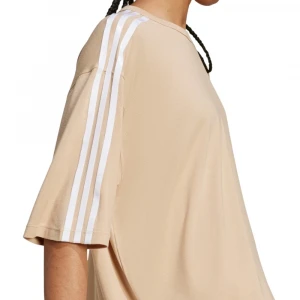 Футболка Adidas 3-Stripes Oversized 4