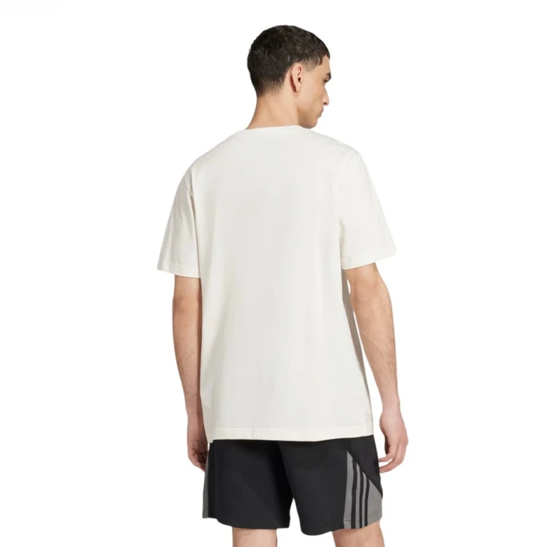 Футболка Adidas Outlined Trefoil Tee 1