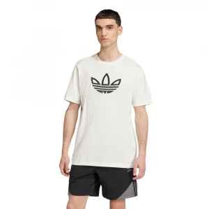 Футболка Adidas Outlined Trefoil Tee