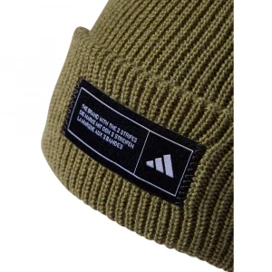 Шапка Adidas Adidas Ess Beanie Cuff 1