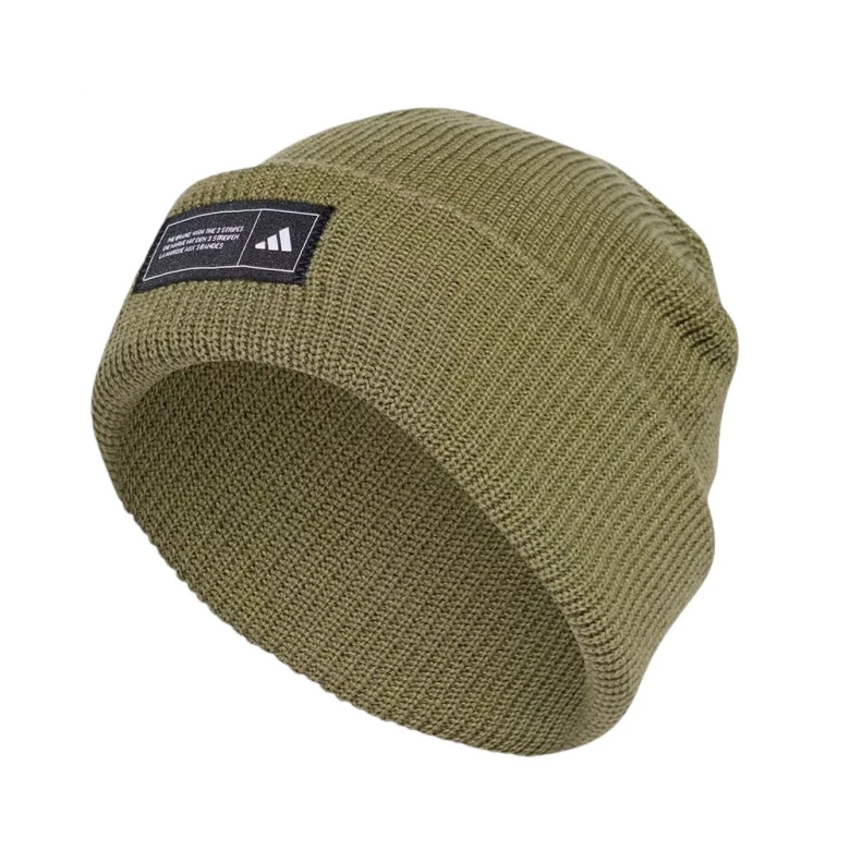 Шапка Adidas Adidas Ess Beanie Cuff