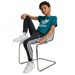 Футболка Adidas Adicolor Trefoil Tee Kids 2