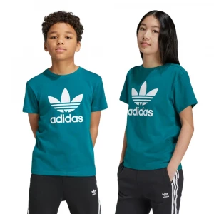 Футболка Adidas Adicolor Trefoil Tee Kids