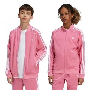 Толстовка Adidas Originals Sst Track Top