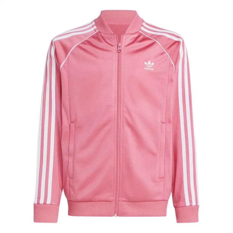 Толстовка Adidas Originals Sst Track Top 5