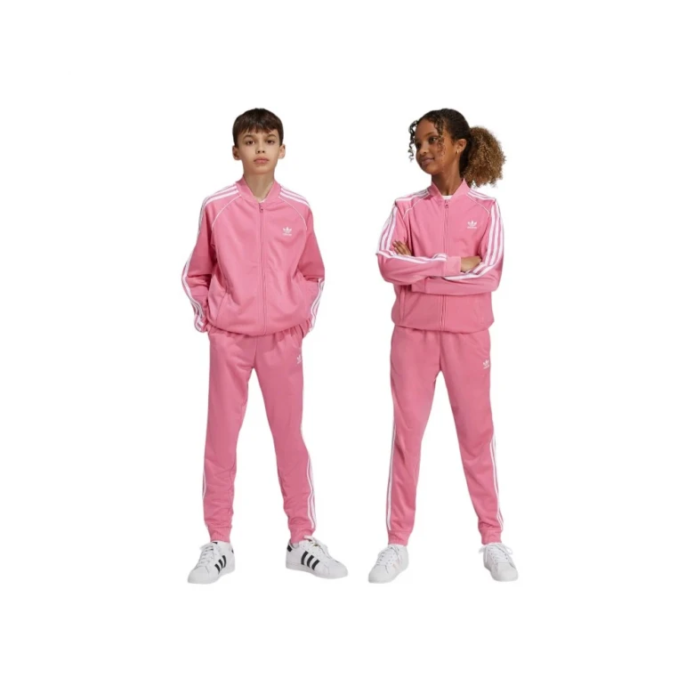 Брюки Adidas Adicolor SST Track Pants Kids