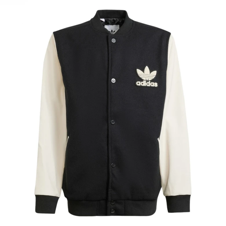 Куртка Adidas Adicolor Jacket Kids 5