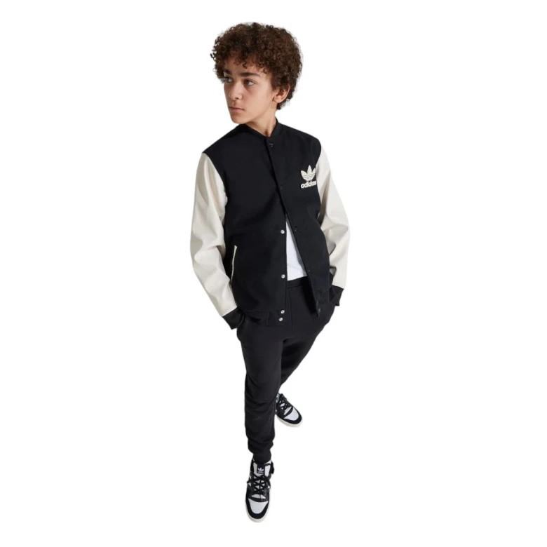 Ветровка Adidas Adicolor Jacket Kids 2