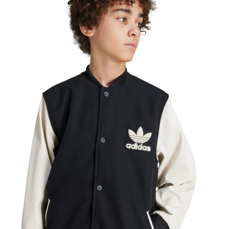 Куртка Adidas Adicolor Jacket Kids 3