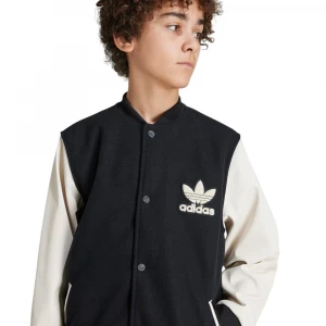 Ветровка Adidas Adicolor Jacket Kids 3