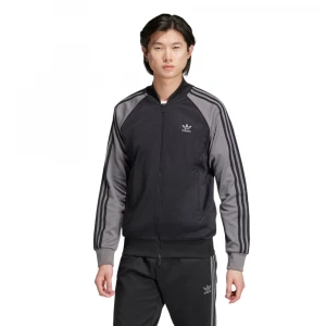 Толстовка Adidas Adicolor Classics SST Track Jacket