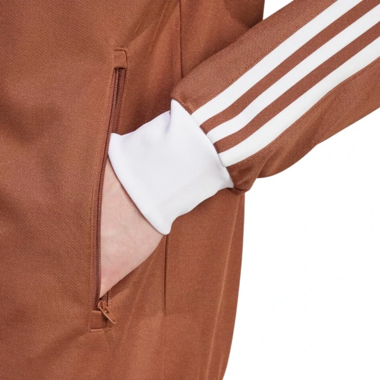 Толстовка Adidas Adicolor Classics Beckenbauer Track Jacket 3