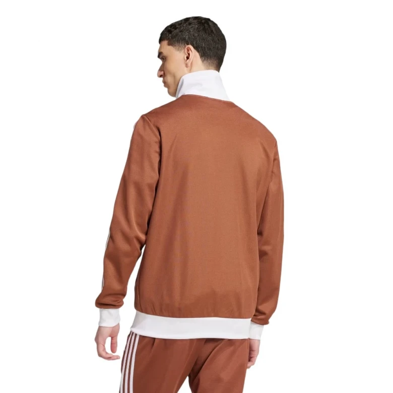 Толстовка Adidas Adicolor Classics Beckenbauer Track Jacket 1