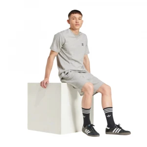 Футболка Adidas Trefoil Essentials Tee 2