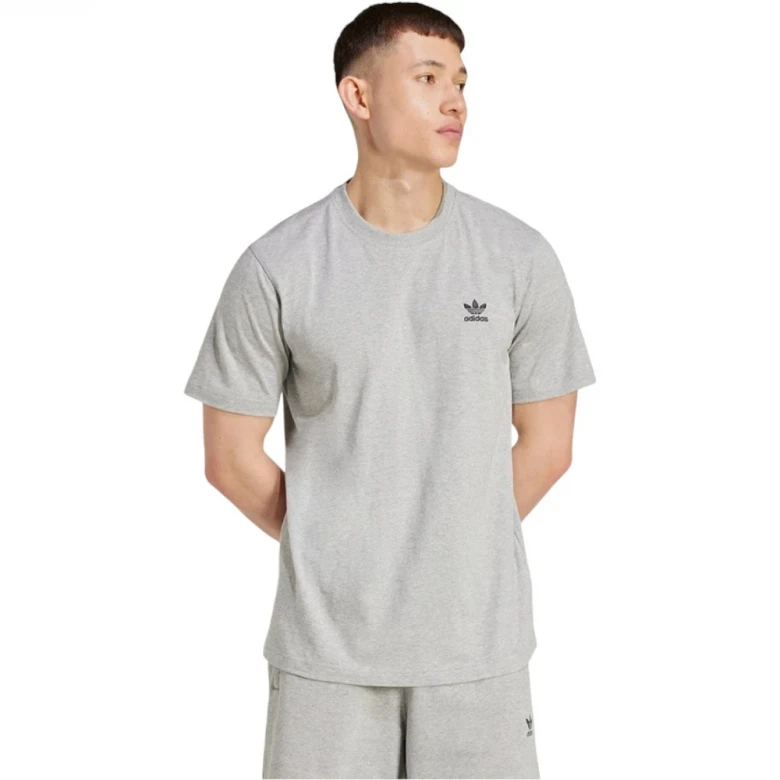 Футболка Adidas Trefoil Essentials Tee