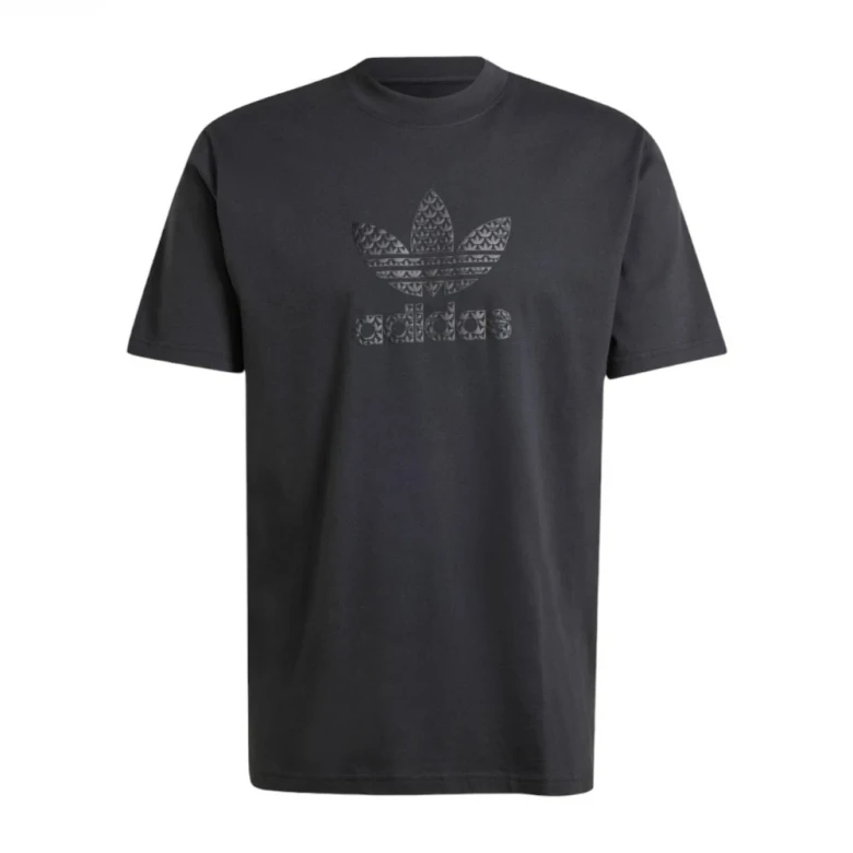 Футболка Adidas Monogram Tee 5