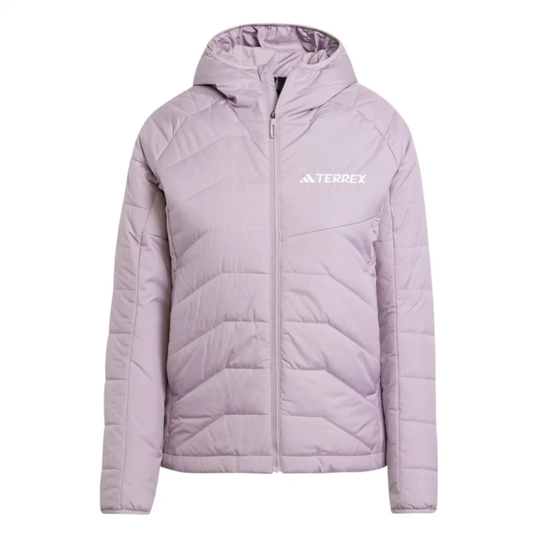 Куртка Adidas Terrex Multi Synthetic Insulated Hooded Jacket 6