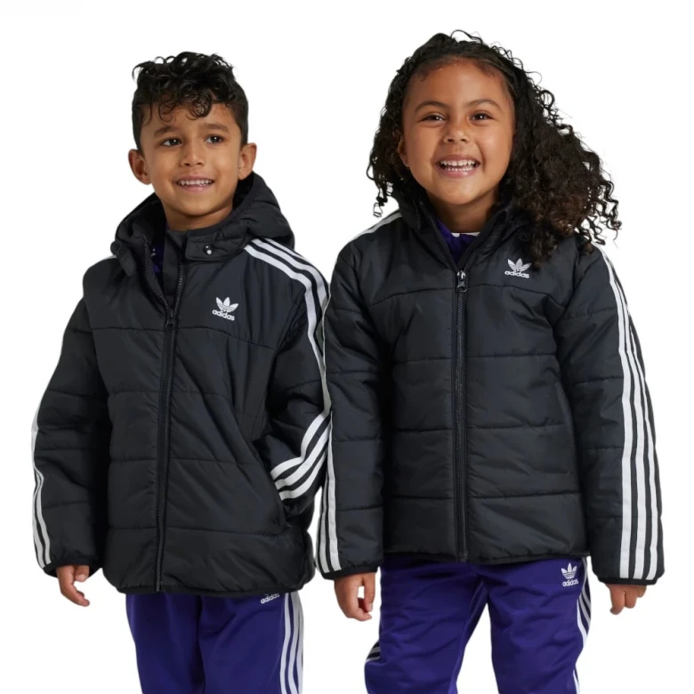 Куртка Adidas Adicolor Jacket Kids