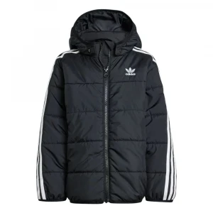 Куртка Adidas Adicolor Jacket Kids 5