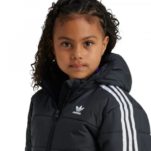 Куртка Adidas Adicolor Jacket Kids 3