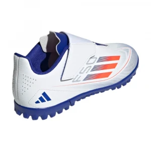 Бутсы Adidas F50 Club Hook-and-Loop Turf Boots Kids 4