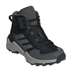 Ботинки Adidas Terrex Ax4r Mid Hiking Shoes 3