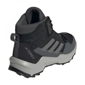 Ботинки Adidas Terrex Ax4r Mid Hiking Shoes 4