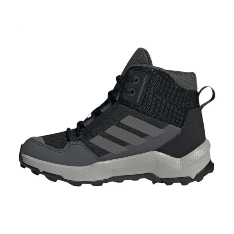 Ботинки Adidas Terrex Ax4r Mid Hiking Shoes 5