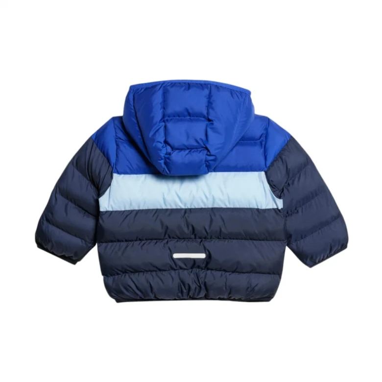 Куртка Adidas Synthetic Down Jacket 1