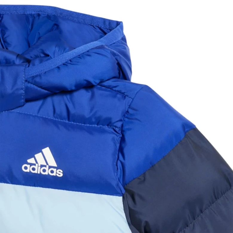 Куртка Adidas Synthetic Down Jacket 4