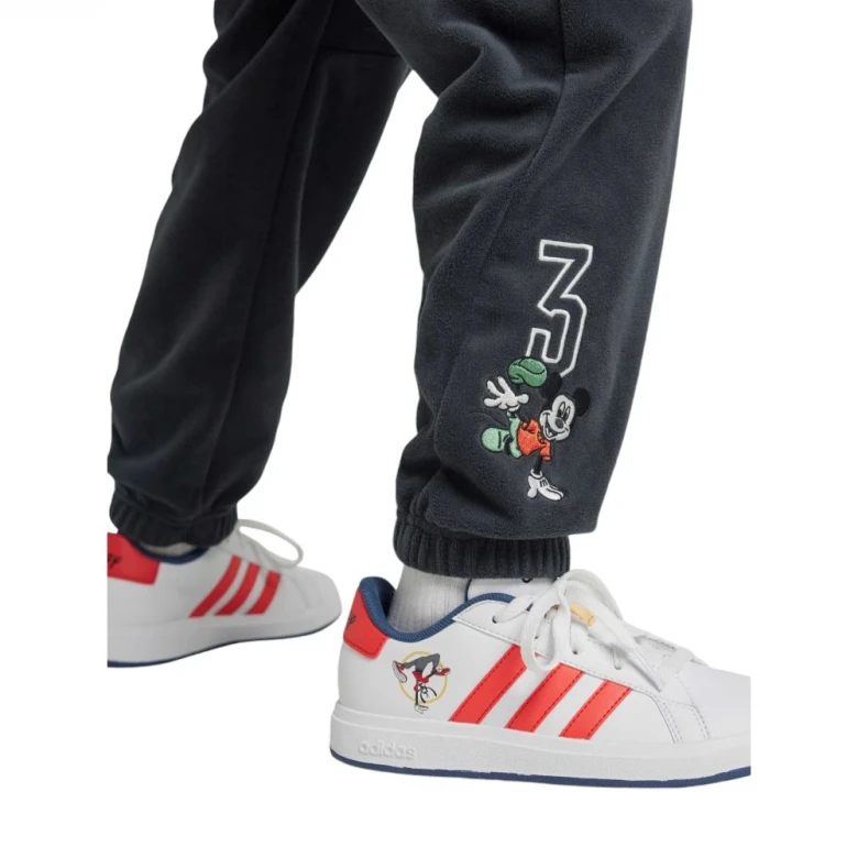 Брюки Adidas Disney Mickey Mouse 4