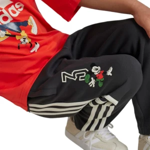 Брюки Adidas x Disney Mickey Mouse Kids' Trackpants 2